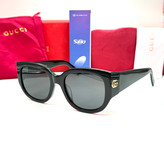 عینک آفتابی گوچی 1587